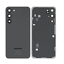 Samsung back cover S23+ 5G SM-S916B black GH82-30388A