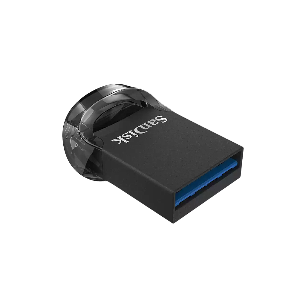 Sandisk PenDrive 32GB 3.2 Ultra Fit USB SDCZ430-032G-G4