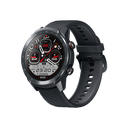 Mibro Smartwatch A2 black con chiamata XPAW015