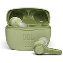 JBL Tune 215 TWS earphones green JBLT215TWSGRN