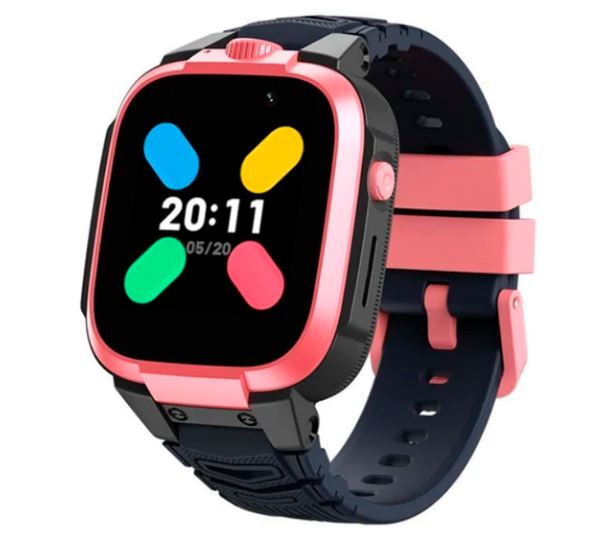 Mibro Smartwatch Kids Z3 pink XPSWZ001