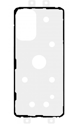 Samsung Back Cover Tape A52, A52 5G, A52s 5G GH02-22419A