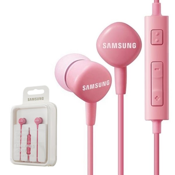Samsung Auricolari jack 3.5 mm In-Ear pink EO-HS1303PEGWW