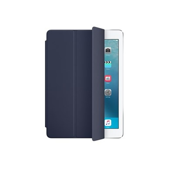Apple Custodia iPad pro 9.7" smart Custodia midnight blue MM2C2ZM-A