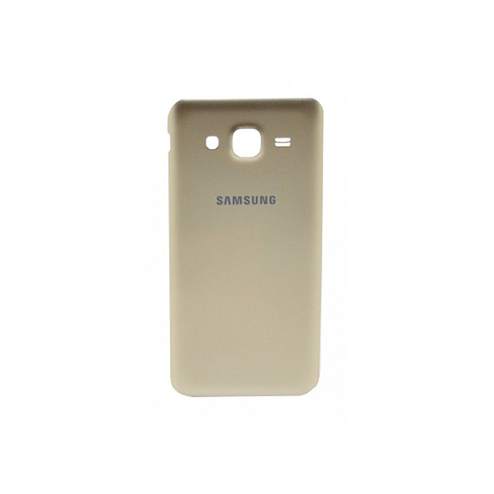 Samsung Back Cover J5 SM-J500F gold GH98-37588B