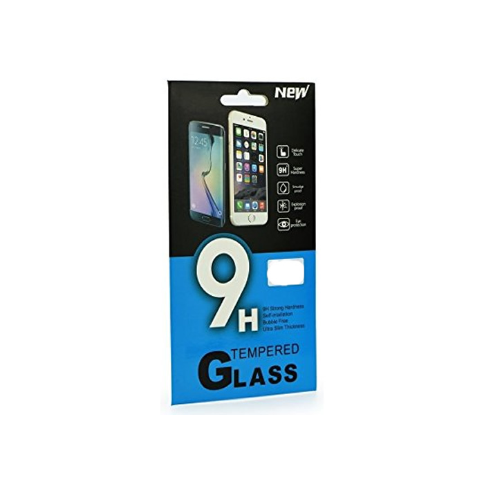 9H pellicola vetro 0.3mm per iPhone X, iPhone Xs, iPhone 11 Pro