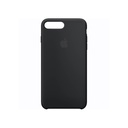 Apple case iPhone 7 Plus Silicone Case black MMQR2ZM-A