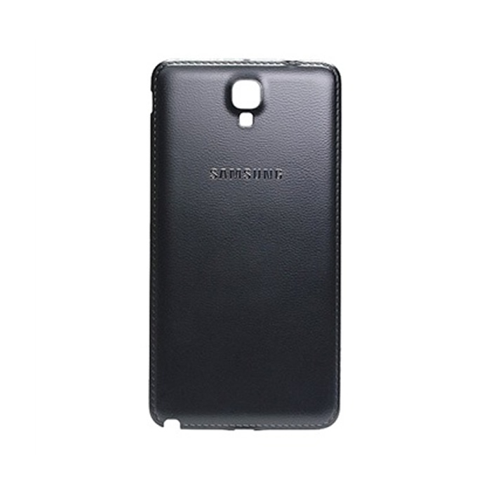 Samsung Back Cover Note 3 Neo GT-N7505 black GH98-31042A