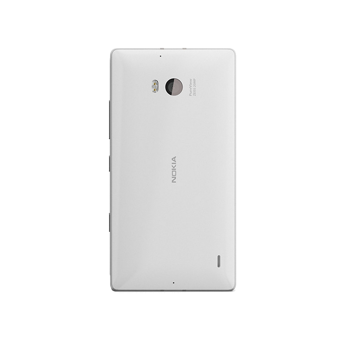 Nokia Back Cover Lumia 930 white