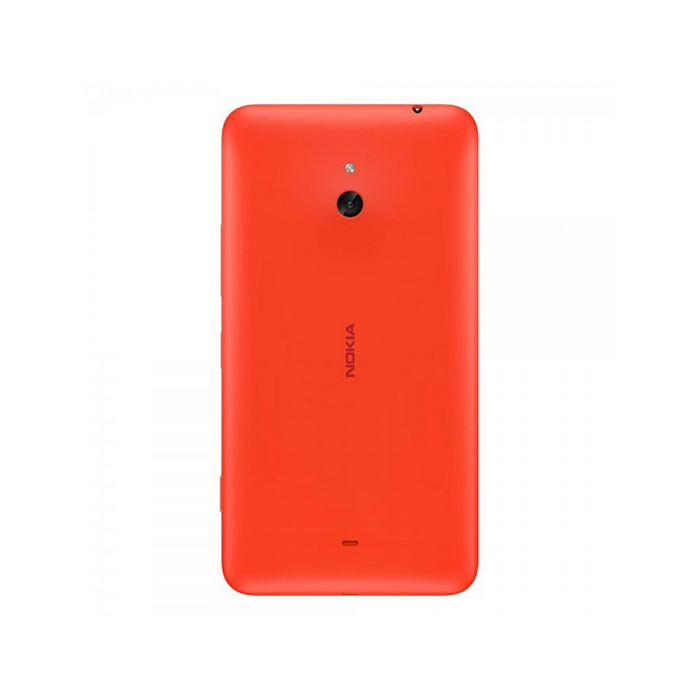 Nokia Back Cover Lumia 1320 orange 8003293