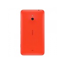 Nokia Back Cover Lumia 1320 orange 8003293