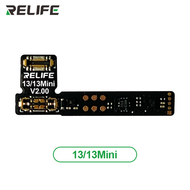 Battery Flex Cable iPhone 13 iPhone 13 Mini for Relife  TB-05, False