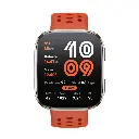 Amazfit Smartwatch BIP 6 Red W2435EU5N.webp