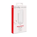 Custodia Celly Samsung A53 5G cover tpu trasparente GELSKIN996