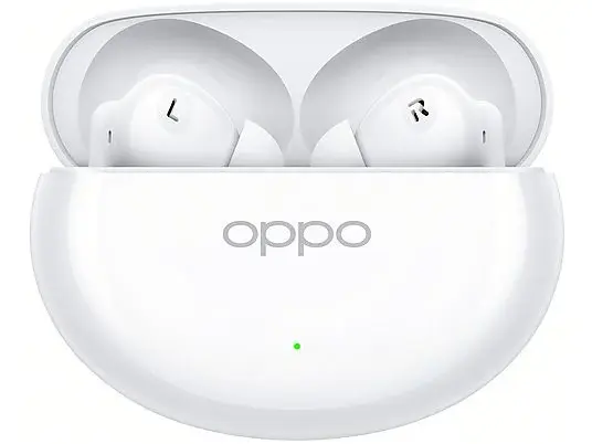 Oppo Auricolari Enco Air 4 Silky White 110070330264.webp