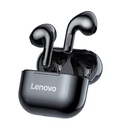 Lenovo LP40 auricolare bluetooth LivePods black
