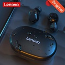 Lenovo XT91 auricolare bluetooth black
