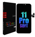 iTruColor Display Lcd per iPhone 11 Pro soft OLED