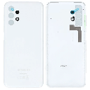 Cover posteriore Samsung A13 4G SM-A135F white GH82-28387D