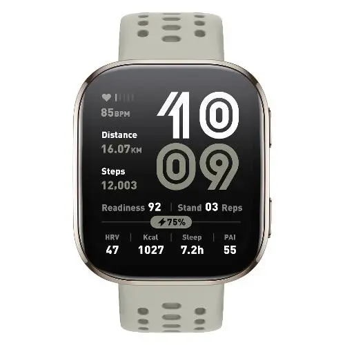 Amazfit BIP 6 Stone W2435EU4N .webp