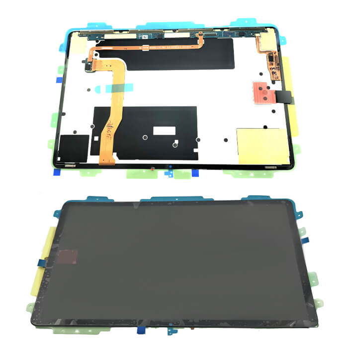 Samsung Display Lcd Tab S8+ 12.4" SM-X806B black GH82-27887A