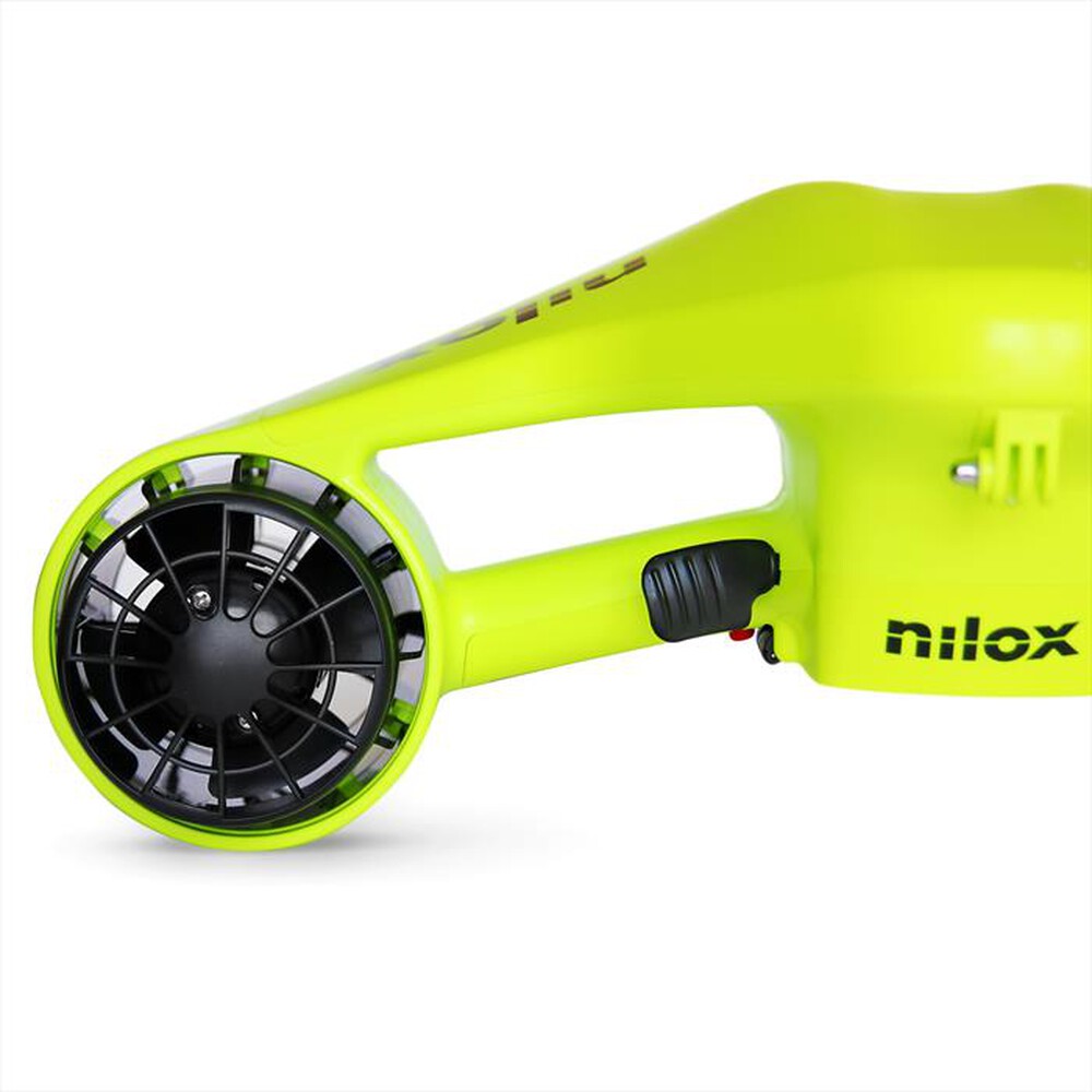 Nilox acquascooter 5.4km/h yellow NXWTRSCOOTER
