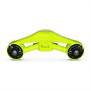 Nilox acquascooter 5.4km/h yellow NXWTRSCOOTER