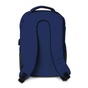 Celly zaino PANTONE backpack navy blue PT-BK2965N