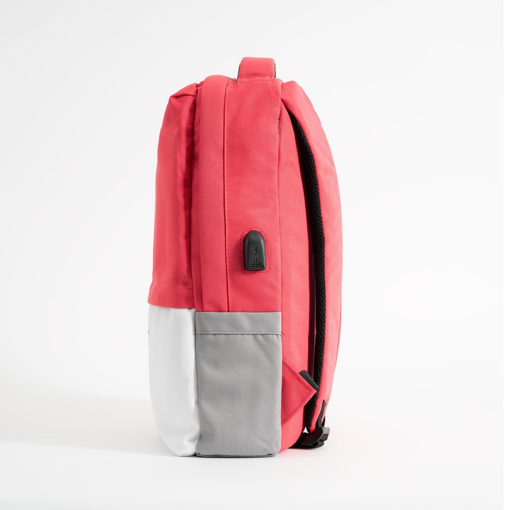 Celly zaino PANTONE backpack pink PT-BK198P