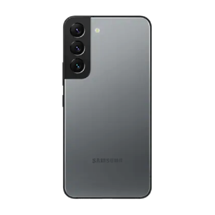 Samsung cover posteriore S22+ 5G SM-S906B graphite GH82-27444E