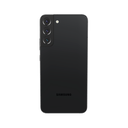 Samsung cover posteriore S22 5G SM-S901B phantom black GH82-27434A