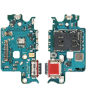 Samsung Board dock ricarica S22 5G SM-S901B GH96-14789A