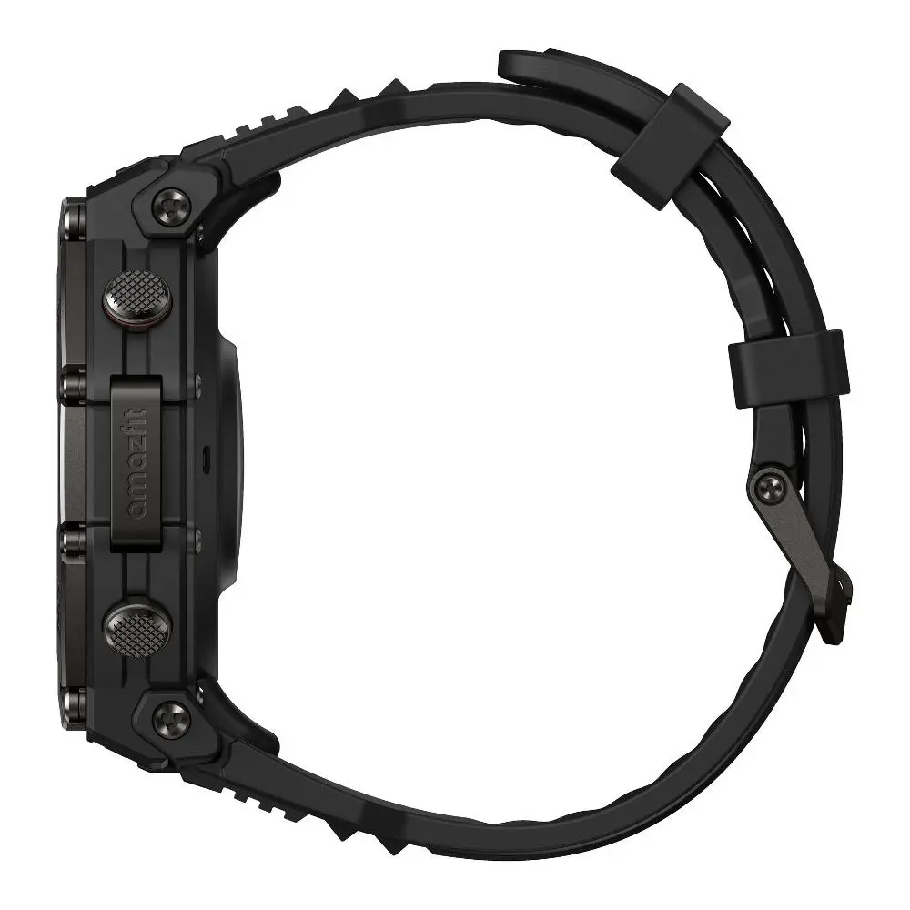 Amazfit T-Rex 3 Pro Tactical Black W2443EU1N.webp