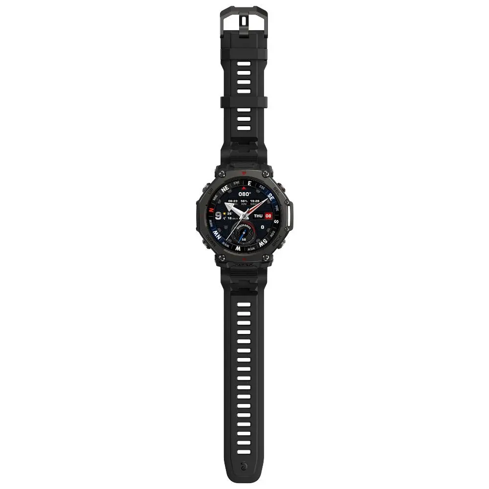 Amazfit T-Rex 3 Pro Tactical Black W2443EU1N.webp