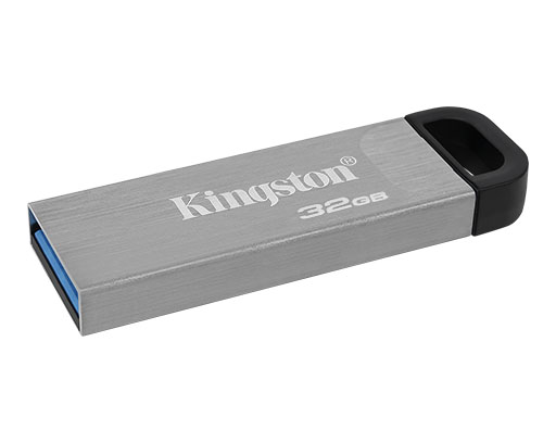Kingston PenDrive 32Gb 3.2 DTKN/32GB