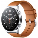 Xiaomi S1 smartwatch silver BHR5560GL