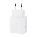 Samsung Caricabatterie USB-C 45W Super Fast Charge White EP-T4511NWEGEU.webp