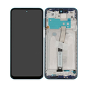 Display Lcd Xiaomi Redmi Note 9 Pro blue 560005J6B200