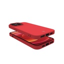 Celly custodia iPhone 14 Pro Max cromo red CROMO1027RD