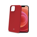 Celly custodia iPhone 14 cromo red CROMO1024RD