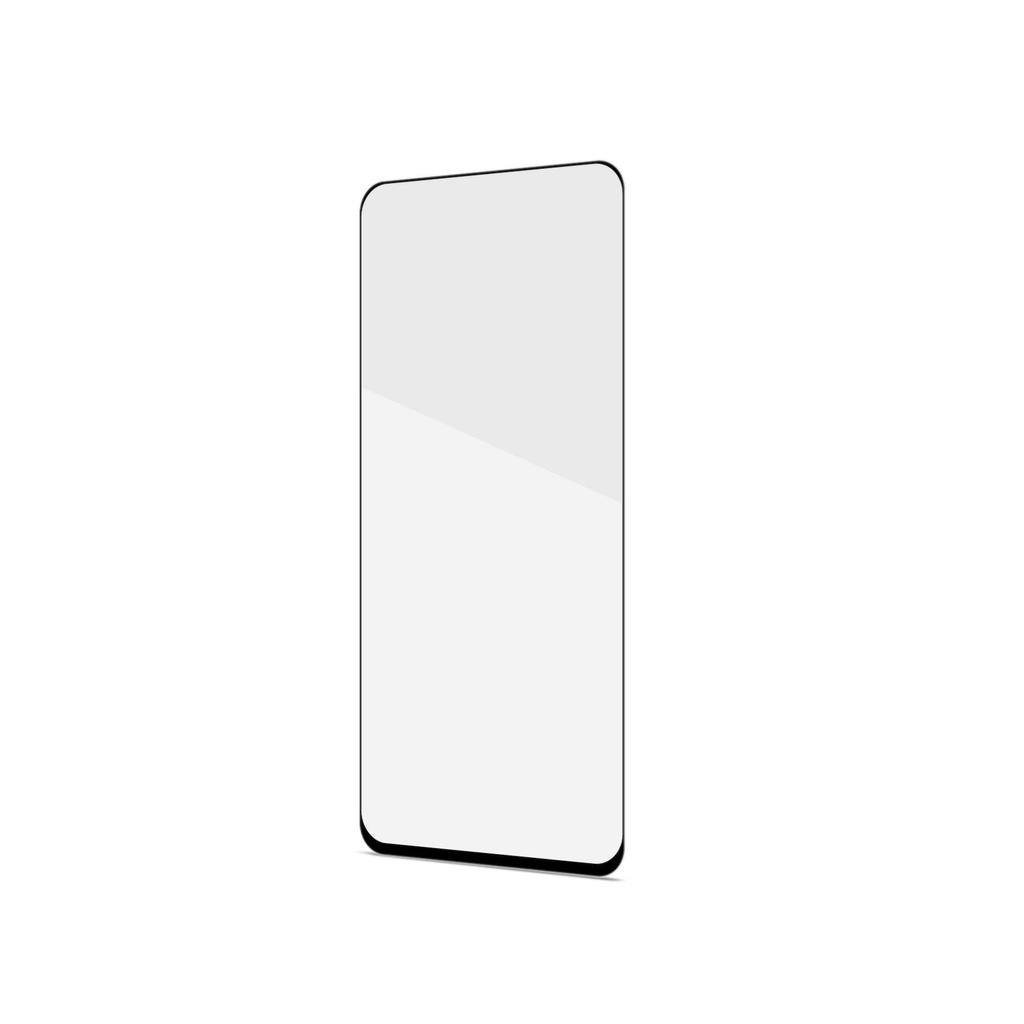 Pellicola vetro Celly iPhone 14 Pro Max full glass FULLGLASS1027BK