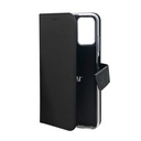 Custodia Celly iPhone 14 Pro Max wallet case black WALLY1027