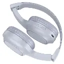 Hoco Cuffie Wireless W46 Light Blue Gray W46.BL.webp