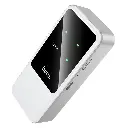 Hoco Router Mobile 4G LTE Wi-Fi White HI42.WH.webp