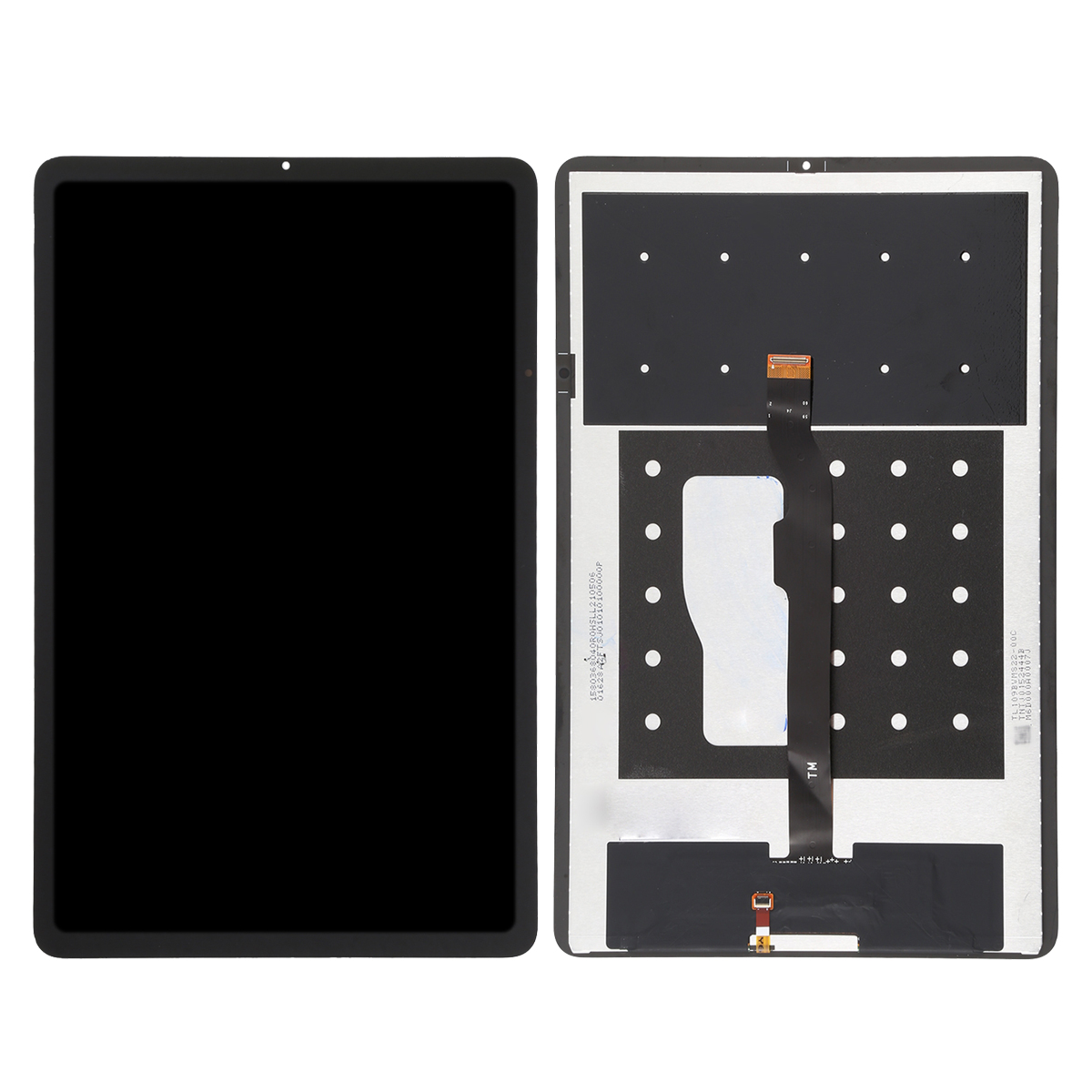Display Lcd Xiaomi Pad 5 black 5600030K8200