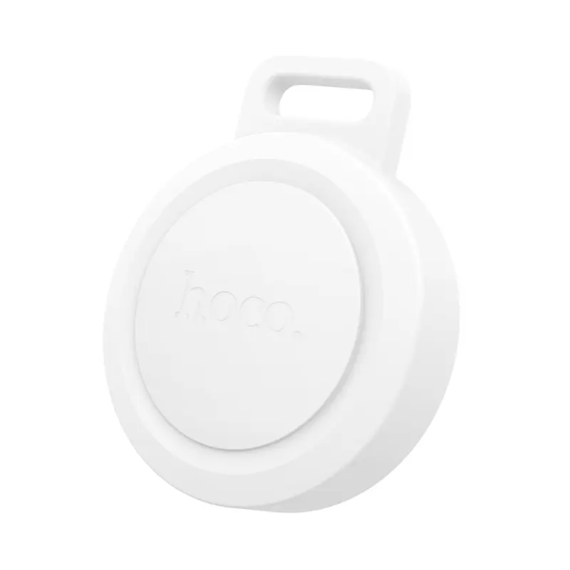 Hoco Smart Finder Per Android e iOS White E101.WH.webp