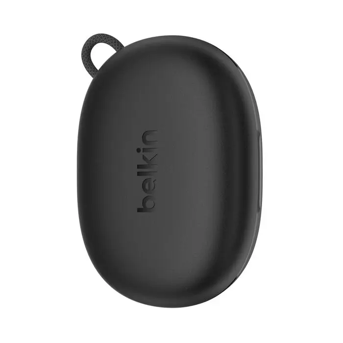 Belkin Auricolari Bluetooth SoundForm ActiveFit Black AUC016HQBK.webp