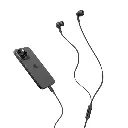 Belkin Auricolari Type-C SoundForm ANC Black G3H0003HQBK.webp
