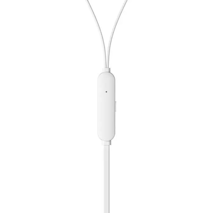 Belkin Auricolari Type-C SoundForm ANC White G3H0003HQWH.webp