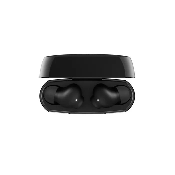 Belkin Auricolari Bluetooth SoundForm Rhythm ANC Black AUC015HQBK.webp